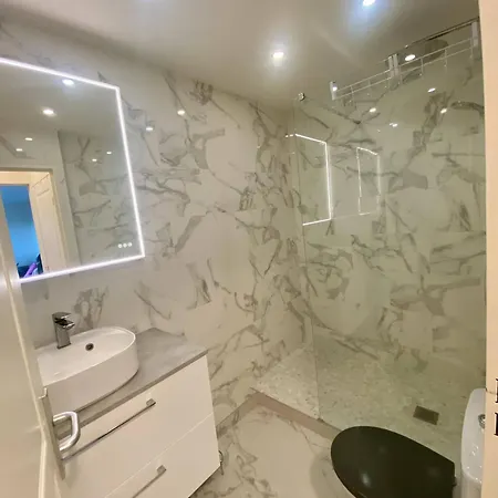 Lägenhet Ouest- 2p Au Calme, Piscine, Ac