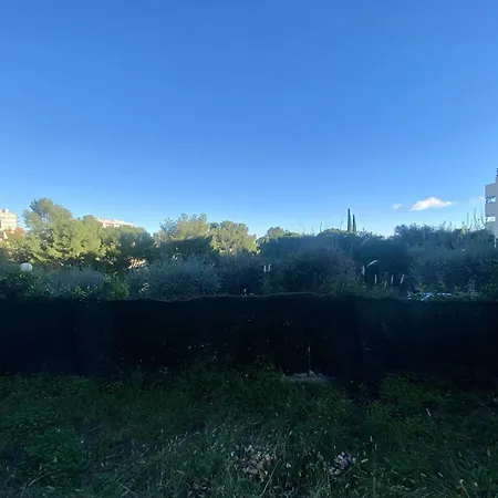 Lägenhet Ouest- 2p Au Calme, Piscine, Ac *