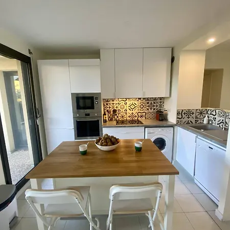 Appartamento Ouest- 2p Au Calme, Piscine, Ac *