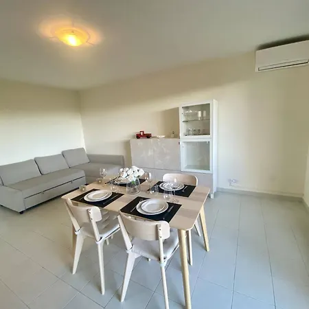 Appartamento Ouest- 2p Au Calme, Piscine, Ac Nizza